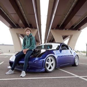 Meet your Posher, Jesse